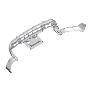 Front Lower Bumper image