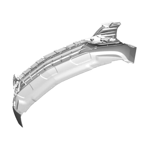 Chevrolet Equinox Front Bumper Premier - GM1015201