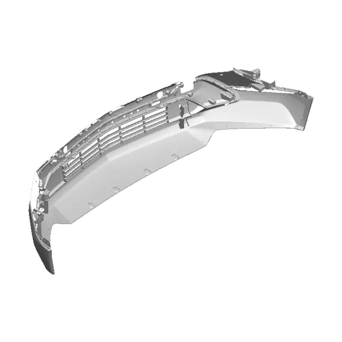 Chevrolet Equinox Front Bumper ACTIV - GM1015205