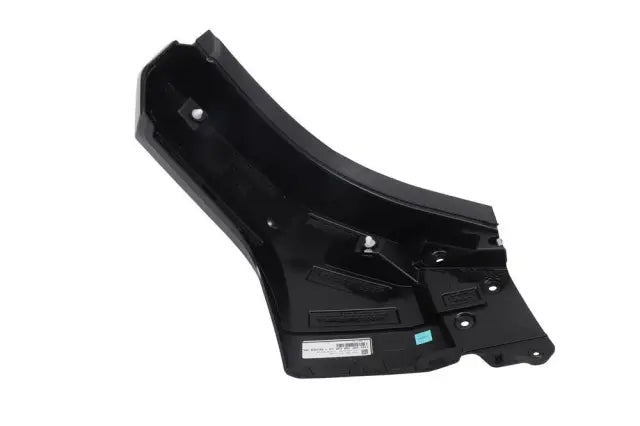 GMC Sierra 2500 HD/Sierra 3500 HD Front Bumper - GM1016112