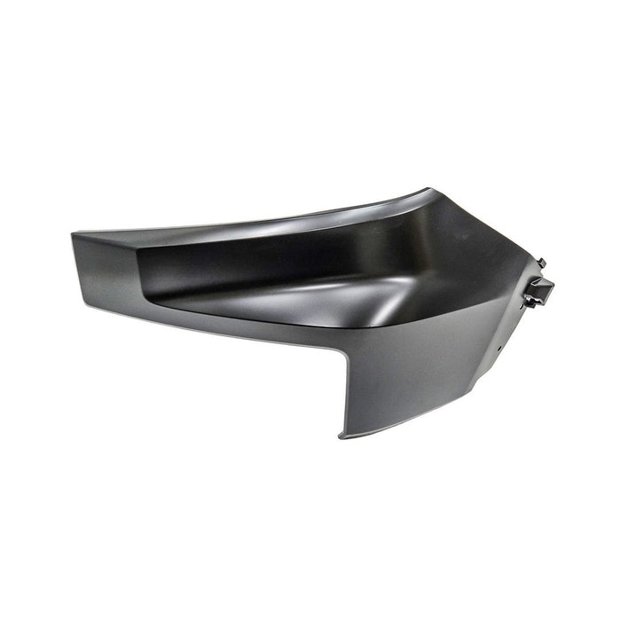 Chevrolet Colorado Front Driver Side Bumper - GM1016122