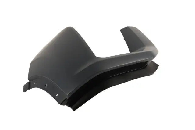 Chevrolet Silverado 2500 HD/Silverado 3500 HD Custom/LT/LTZ/WT Front Bumper Custom - GM1017120