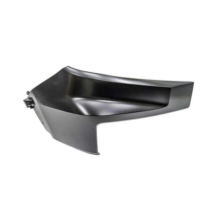Chevrolet Colorado Front Passenger Side Bumper - GM1017122