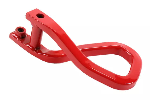 GMC Sierra 1500/Sierra 1500 Limited Red Tow Hook - GM1028109