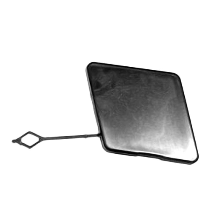 2008-2015 Cadillac CTS 3.0L/3.6L/Base/Coupe/Luxury/Performance/Premium Front Tow Hook Coupe/Sedan/Wagon - GM1029101-Partify-Painted-Replacement-Body-Parts
