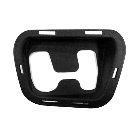 2007-2014 Chevrolet Avalanche/Suburban 1500/Suburban 2500/Tahoe Front Driver Side Tow Hook W/O Off Road Pkg - GM1029102-Partify-Painted-Replacement-Body-Parts