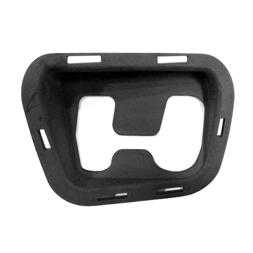 2007-2014 Chevrolet Avalanche/Suburban 1500/Suburban 2500/Tahoe Front Passenger Side Tow Hook W/O Off Road Pkg - GM1029103-Partify-Painted-Replacement-Body-Parts