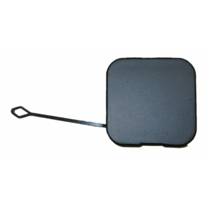 2004-2009 Cadillac SRX Front Tow Hook - GM1029106-Partify-Painted-Replacement-Body-Parts