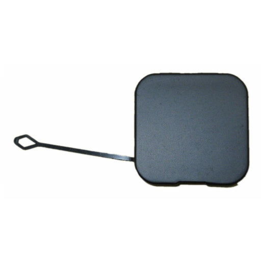 2004-2009 Cadillac SRX Front Tow Hook - GM1029106-Partify-Painted-Replacement-Body-Parts