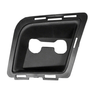 Front Passenger Side Tow Hook image