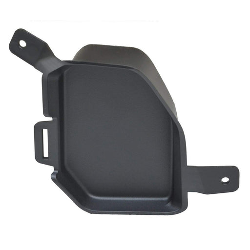 2019-2022 GMC Sierra 1500/1500 Limited Front Driver Side Tow Hook Access Cover W/O Tow Hooks - GM1029122-Partify-Painted-Replacement-Body-Parts