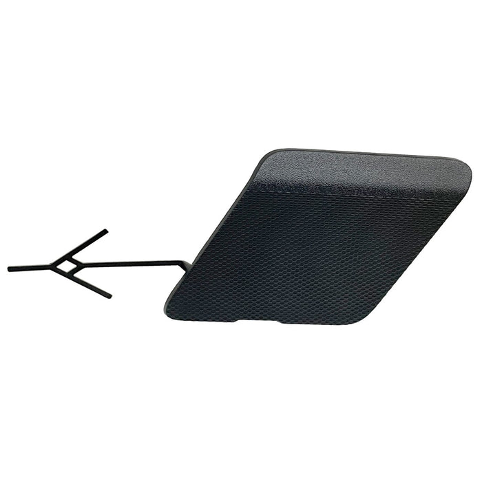 2022-2024 Chevrolet Traverse/Traverse Limited Front Tow Hook - GM1029139-Partify-Painted-Replacement-Body-Parts