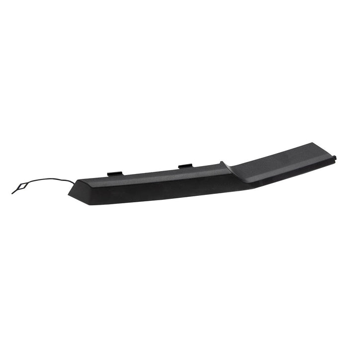 2016-2018 Chevrolet Camaro LS/LT Front Tow Hook Convertible/Coupe - GM1029140-Partify-Painted-Replacement-Body-Parts