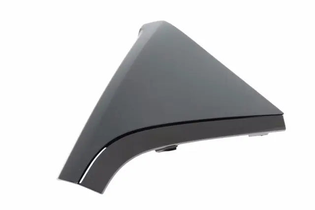 Chevrolet Trax Tow Hook Cover - GM1029159