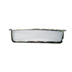 Front Bumper Grille image