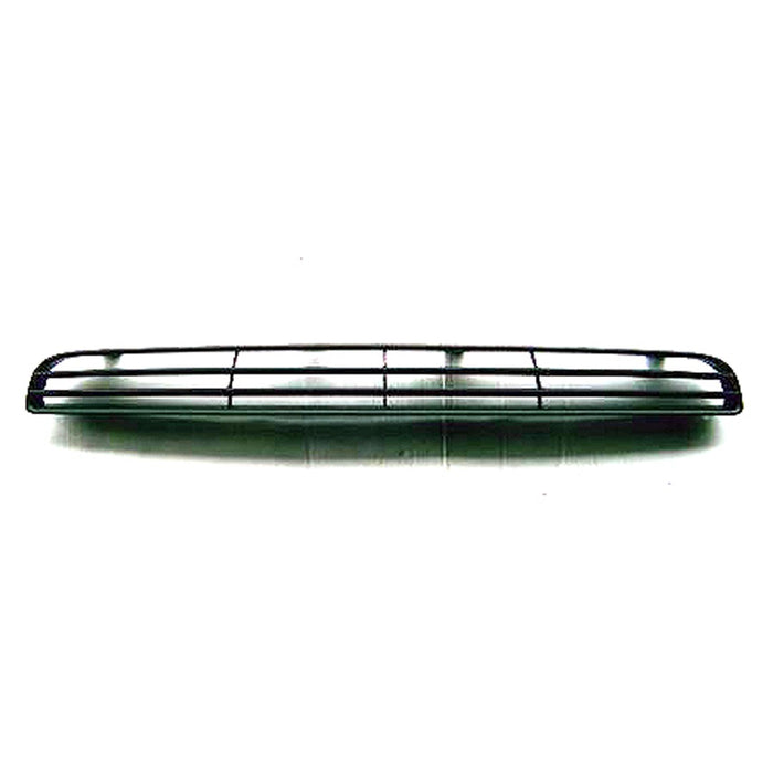 2005-2009 GMC Envoy Denali Front Bumper Grille - GM1036127-Partify-Painted-Replacement-Body-Parts
