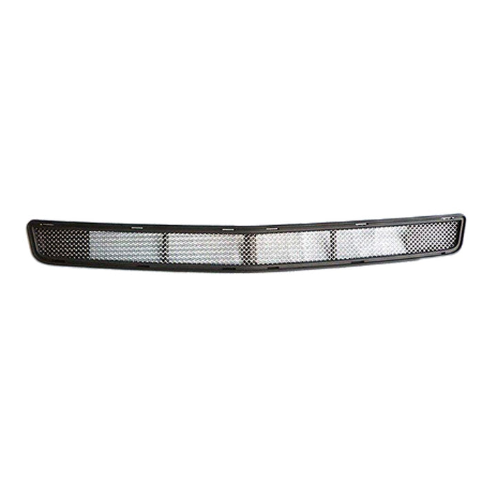 2005-2006 Cadillac STS Base/Elegance Front Bumper Grille - GM1036130-Partify-Painted-Replacement-Body-Parts
