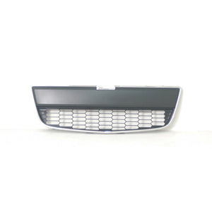 Front Bumper Grille image
