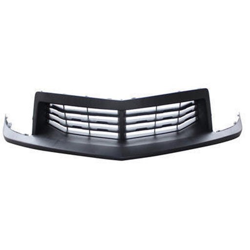 2012-2015 CAPA Certified Chevrolet Camaro ZL1 Front Bumper Grille Lower Grille - GM1036141C-Partify-Painted-Replacement-Body-Parts
