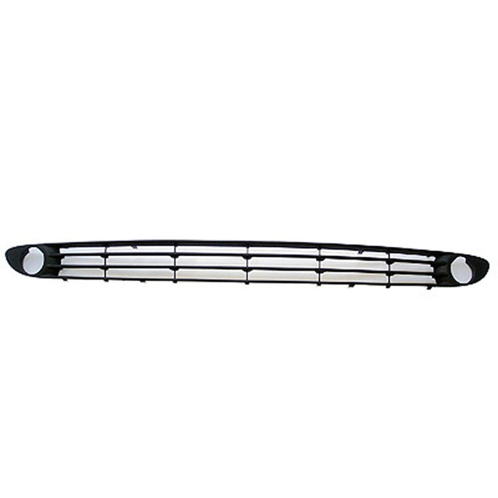 2005-2007 Buick LaCrosse CXS Front Bumper Grille - GM1036147-Partify-Painted-Replacement-Body-Parts