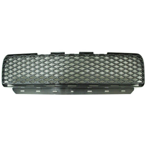 Front Bumper Grille image