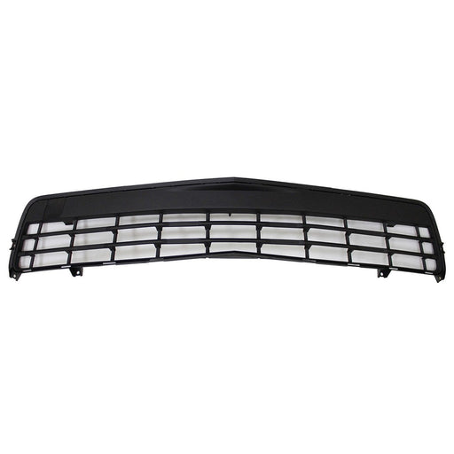 2014-2015 Chevrolet Camaro LS/LT/SS/Z/28 Front Bumper Grille Convertible/Coupe - GM1036165-Partify-Painted-Replacement-Body-Parts