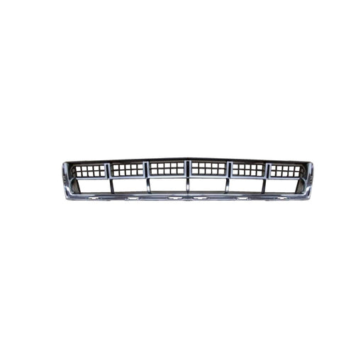 2013-2016 Cadillac SRX Front Bumper Grille Center - GM1036167-Partify-Painted-Replacement-Body-Parts