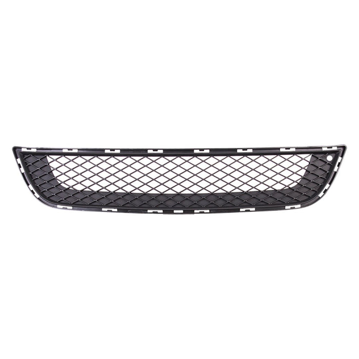 2012-2017 CAPA Certified Buick Verano Front Bumper Grille 2.4L L4 - GM1036173C-Partify-Painted-Replacement-Body-Parts