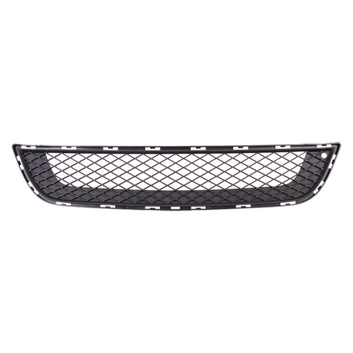 2012-2017 CAPA Certified Buick Verano Front Bumper Grille 2.4L L4 - GM1036173C-Partify-Painted-Replacement-Body-Parts