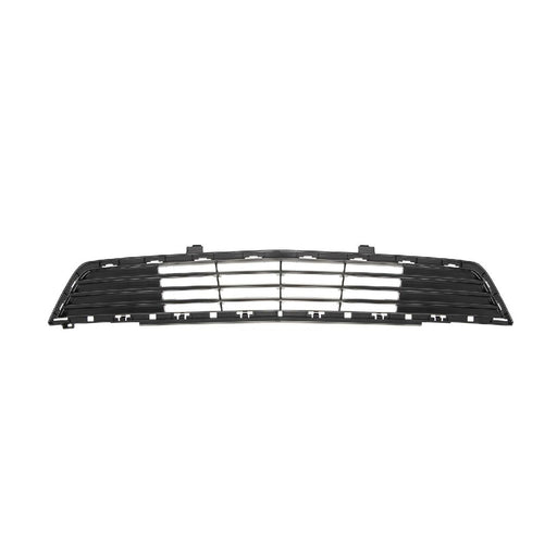 2017-2019 Cadillac XT5 Front Bumper Grille W/Park Assist Sensors - GM1036176-Partify-Painted-Replacement-Body-Parts