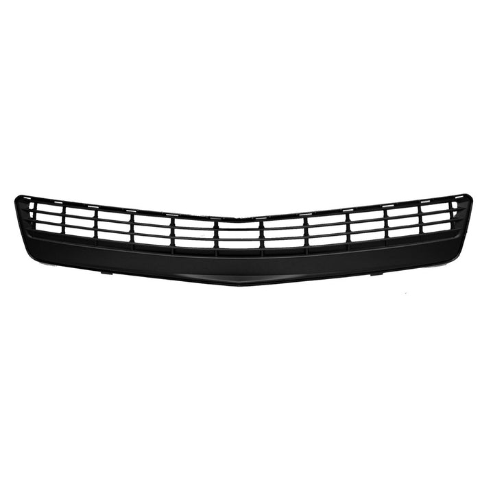 2014-2015 Chevrolet Camaro LS/LT Front Bumper Grille Lt Conv Coupe - GM1036177-Partify-Painted-Replacement-Body-Parts