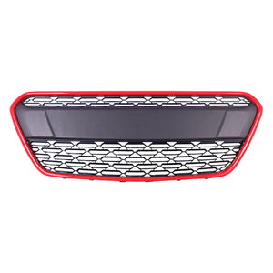 Front Bumper Grille image
