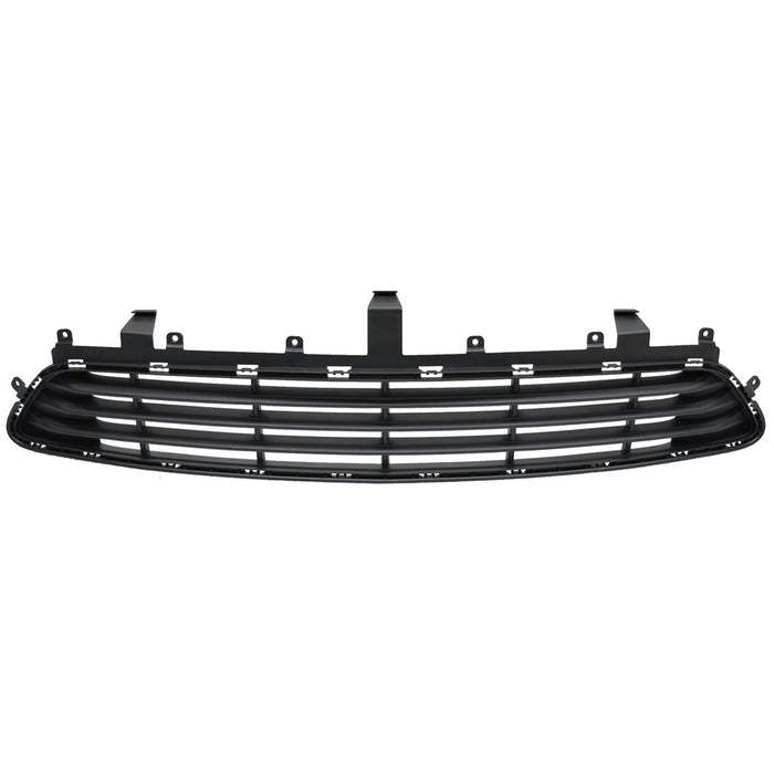 2016-2018 Buick Envision Front Bumper Grille - GM1036186-Partify-Painted-Replacement-Body-Parts