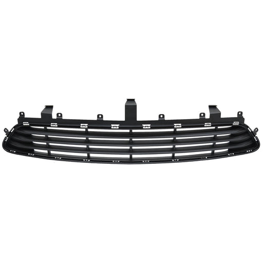 2016-2018 Buick Envision Front Bumper Grille - GM1036186-Partify-Painted-Replacement-Body-Parts