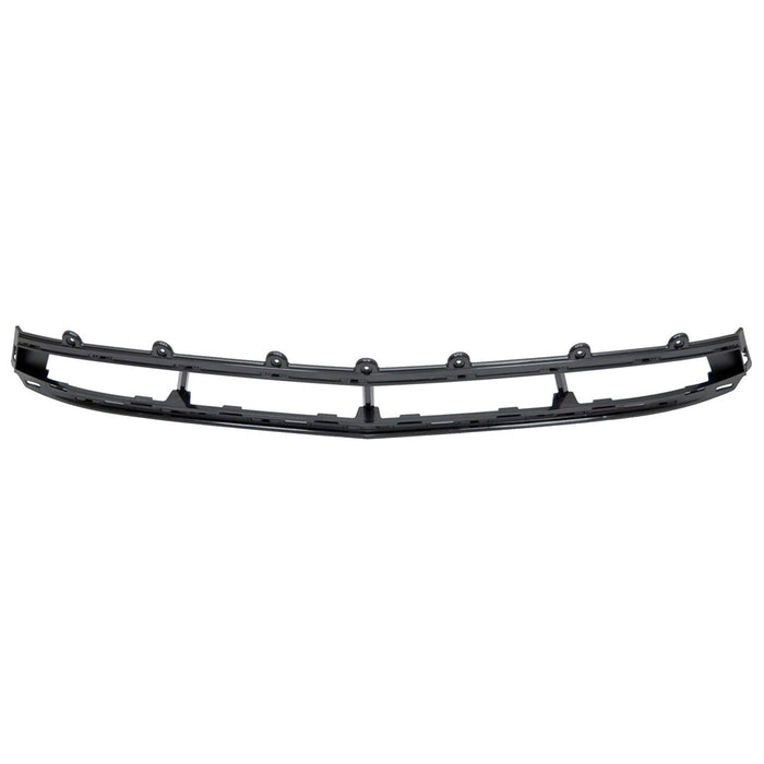 2015-2019 Cadillac ATS Base/Coupe/Luxury/Performance/Premium/Premium Luxury/Premium Performance/Sedan Front Bumper Grille Coupe/Sedan - GM1036189-Partify-Painted-Replacement-Body-Parts