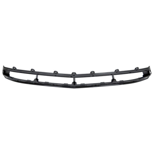 2015-2019 Cadillac ATS Base/Coupe/Luxury/Performance/Premium/Premium Luxury/Premium Performance/Sedan Front Bumper Grille Coupe/Sedan - GM1036189-Partify-Painted-Replacement-Body-Parts