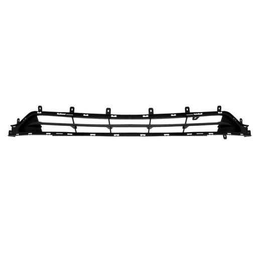 2016-2018 Chevrolet Cruze Front Bumper Grille W/O Rs Pkg Hatchback/Sedan - GM1036191-Partify-Painted-Replacement-Body-Parts
