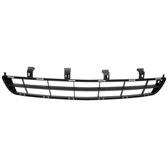 2014-2017 Buick Regal Base/Premium/Sport Touring Front Bumper Grille - GM1036198-Partify-Painted-Replacement-Body-Parts