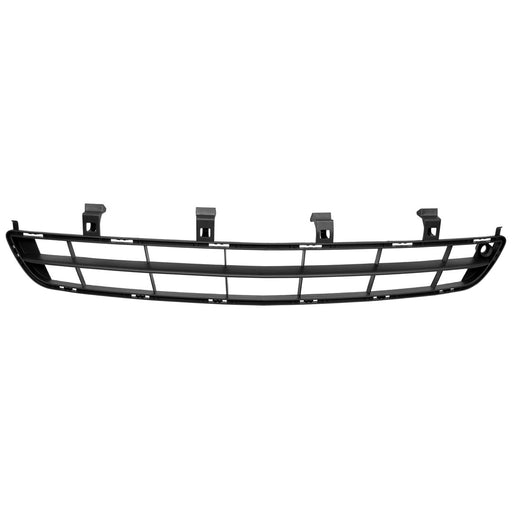 2014-2017 Buick Regal Base/Premium/Sport Touring Front Bumper Grille - GM1036198-Partify-Painted-Replacement-Body-Parts