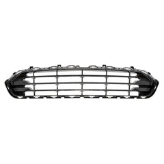 Front Bumper Grille image
