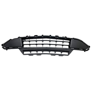 Front Bumper Grille image