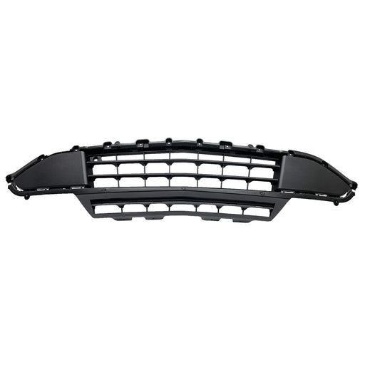 2018-2021 Chevrolet Traverse Front Bumper Grille - GM1036203-Partify-Painted-Replacement-Body-Parts