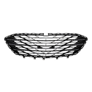 Front Bumper Grille image
