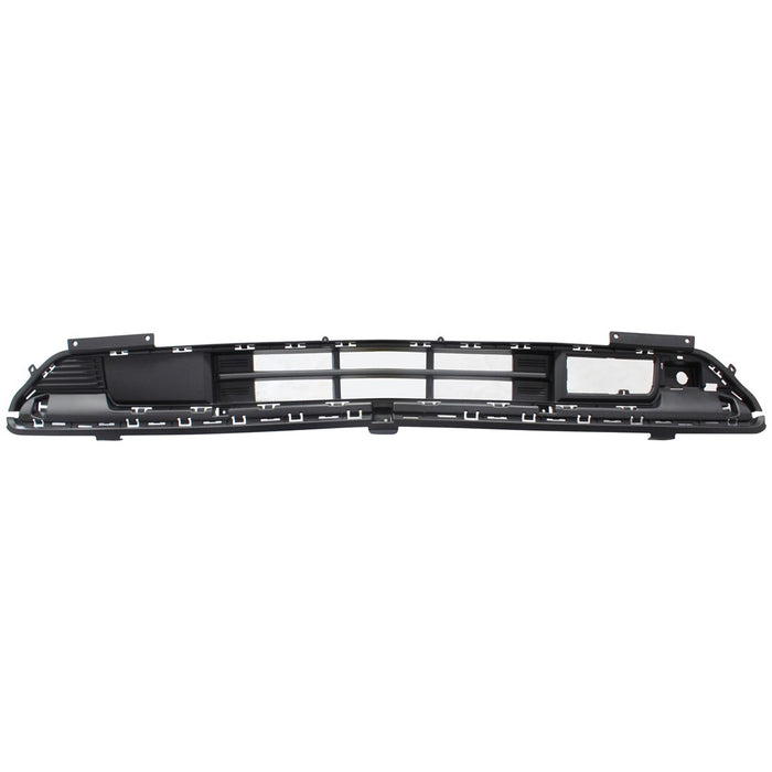 2021-2024 Chevrolet Suburban/Tahoe Commercial/High Country/LS/LT/PPV/Premier/RST/SSV/Commercial/High Country/LS/LT/Premier/RST Front Bumper Grille - GM1036207-Partify-Painted-Replacement-Body-Parts