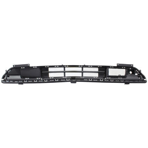 Front Bumper Grille image