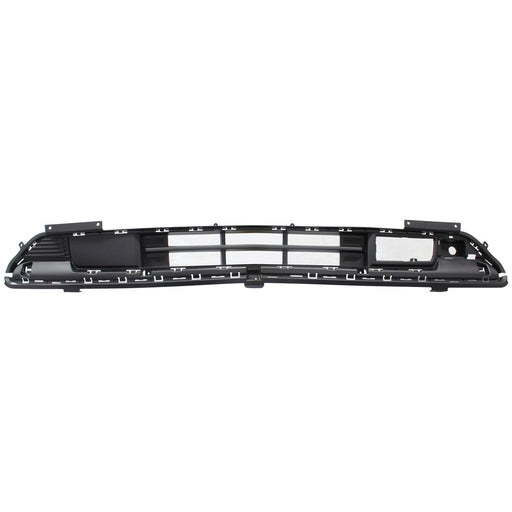 2021-2024 Chevrolet Suburban/Tahoe Commercial/High Country/LS/LT/PPV/Premier/RST/SSV/Commercial/High Country/LS/LT/Premier/RST Front Bumper Grille - GM1036207-Partify-Painted-Replacement-Body-Parts
