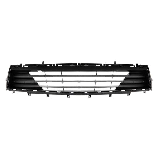 2016-2017 Chevrolet Camaro LS/LT Front Bumper Grille W/O Rs Pkg W/O Aux Oil Cooler W/O 1Le Performance Pkg - GM1036209-Partify-Painted-Replacement-Body-Parts