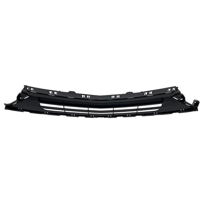 2020-2023 Buick Encore GX Front Bumper Grille W/O Sport Touring Pkg W/O Engine Heater - GM1036210-Partify-Painted-Replacement-Body-Parts