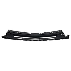 Front Bumper Grille image