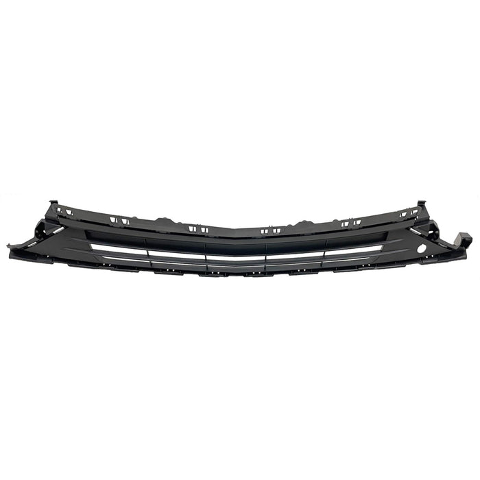 2020-2023 Buick Encore GX Front Bumper Grille W/O Sport Touring Pkg W/Engine Heater - GM1036211-Partify-Painted-Replacement-Body-Parts